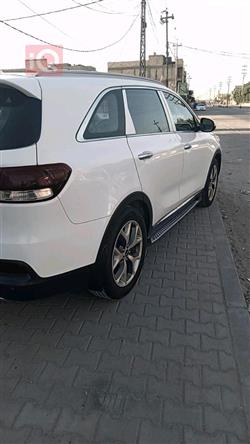 کیا سۆرینتۆ
